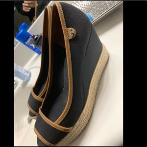 Tory Burch Wedge